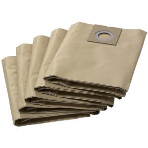 Sac papier pour aspirateurs Karcher NT 27/1, NT 27/1 Me Advance - KÄRCHER - 594867