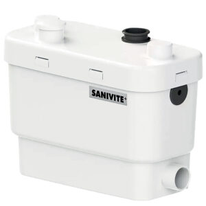 Pompe de relevage Sanivite + SFA - SFA - 167484