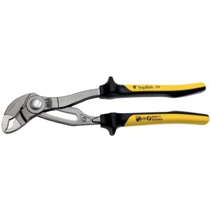Pinces multiprises rapide 250 mm, gainée bimatière Puka puka II - LEGALLAIS - 540996