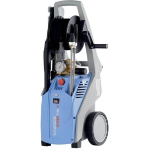 Nettoyeur haute pression électrique eau froide K2195TST - KRANZLE - 200272