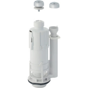 Soupape seule Impuls240 pour Aspirambo - GEBERIT - 741141