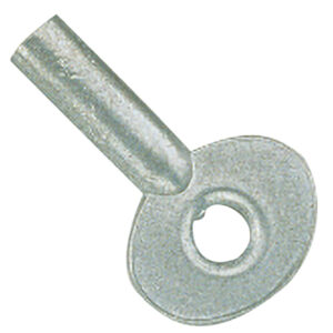 Clé demi lune type CLA2 pour cadenas d’artillerie 153, 154 et 155 - - 271054