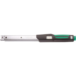 Clé dynamométrique à attachement pour embouts MANOSKOP 730N - T10 20 à 100 Nm - STAHLWILLE - 264217