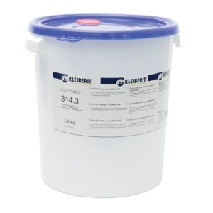 Colle vinylique Supracolle 314.3, seau de 28 kg - KLEIBERIT - 497631
