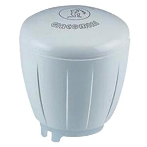 Tête manuelle R450TG Giacomini - GIACOMINI - 770531