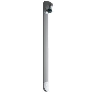 Colonne Presto DL 400 e-touch avec robinet droit 6 l/min - PRESTO - 174155