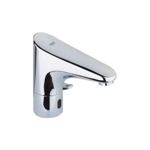 Mitigeur de lavabo électronique IR Europlus - GROHE - 167449