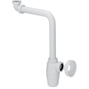 Siphon créant l'espace femelle 33x42 128913 - VIEGA - 723132