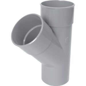 Culotte PVC 45° M/F 32 BF14 - NICOLL - 716223