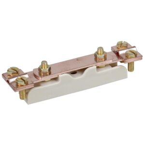 Barette de coupure basse 35 mm² - - 512114