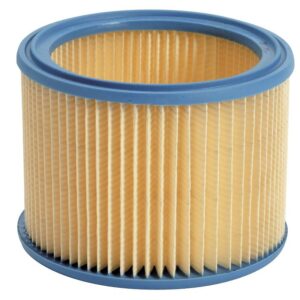Filtre à poussières classe L pour aspirateur série DC - SIDAMO - 567483