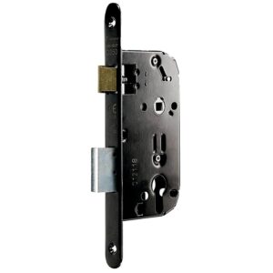 Serrure à larder type D 355 NF axe à 50 mm clé I sans gâche - VACHETTE ASSA ABLOY - 119891