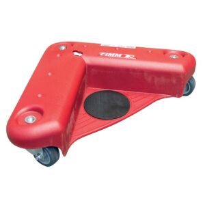 Coins roulants plastiques charge utile 200 kg - FIMM - 117602