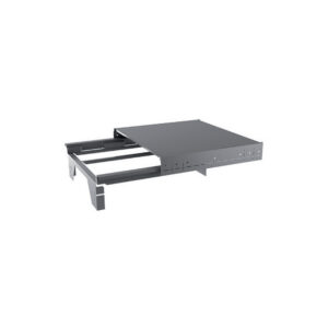 Cadre de collecteur de déchets InnoTech Pull - pour largeur caisson 600 mm - HETTICH - 376559