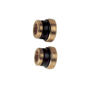 Paire de réduction pour collecteur 1/2- 3/4 - RBM - 533737