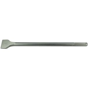 Burin plat Sds Max Frioul taillant 50 mm longueur 360 mm - LEGALLAIS - 162808