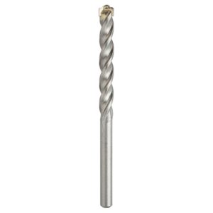 Foret béton 3 taillants optima 3+ diamètre 10 - DIAGER - 104623