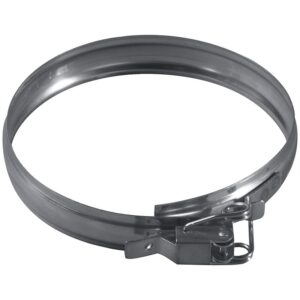 Collier de sécurité dia. 139 pour tubage - TEN - 459698