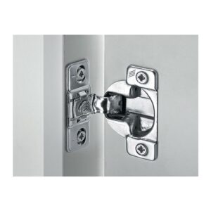 Charnière optimat plus 4 fm - HETTICH - 556424