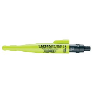 Porte-mines graphite Lyra Dry PROFI avec bouton poussoir type stylo - LYRA - 591004