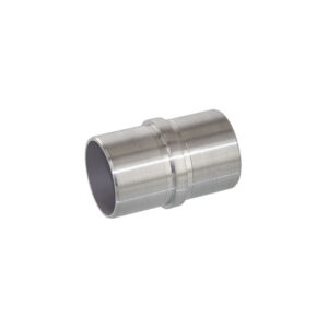 Raccords pour main-courante Ø 42,4 mm - angle à 90° - à coller - inox 316 - boîte de 2 - Design Production - 178222