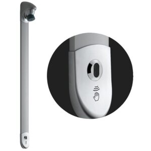 Colonne de douche Presto DL 400 e-sensor à pile droit - PRESTO - 174162