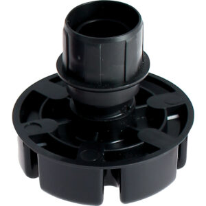 Vérins réglable Pilier hauteur 50mm, 50-75mm, sachet de 4pcs - LEGALLAIS - 577515