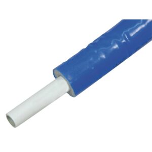 Tube multicouche pré-isolé ACOPEX ALU diamètre nominal 32 x 3 - couronne de 25 m - THERMACOME - 121683
