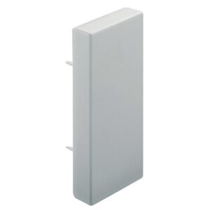 Embout pour goulotte de distribution Viadis 60x40 - Planet WattOhm - 646011