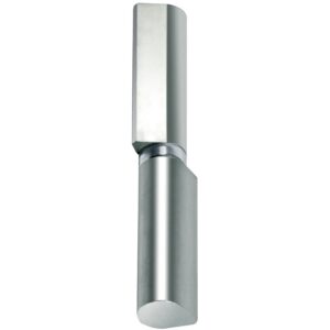 Paumelle à souder bague à bille en 160 mm - LEGALLAIS - 263243