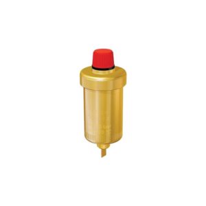 Purgeur d'air automatique à flotteur Flexvent droit mâle 12x17 27750 - FLAMCO - 771240
