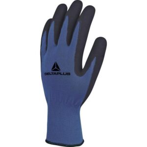 Gants VE631 bleu Taille 9 - DELTA PLUS - 448015
