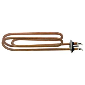 Résistance blindée 2400 W pour chauffe-eau électrique Irus 200 L - LEGALLAIS - 536047