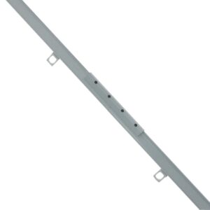 Raccord de rail pour tringle Klick System - Boulet - 444886