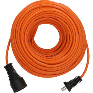 Rallonges de jardin sans prise de terre 20 mètres 2G1,5 - BRENNENSTUHL - 631428