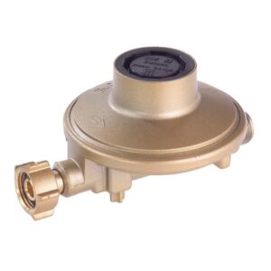Détendeur butane débit 2,6 Kg/h 465013 - CLESSE - 765020