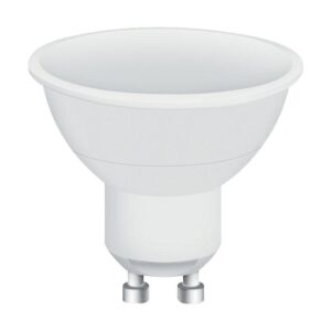 Lampe LED Retrofit RGBW GU10 PAR16 - 2,9W / 250 lm - Osram - 115376