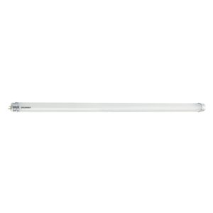 Tube LED ToLEDo T8 V4 - 6.6 W / 1000 lm / 3000°K / longueur 602,8 mm - SYLVANIA - 612515