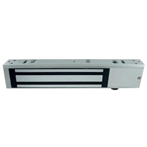 Ventouse en applique 300 kg sans signal 12/24 Volts type BVA300N - EFF EFF - 654102