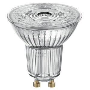 Lampe LED spot PAR16 GU10 6.1W 4000°K - Ledvance - 630666