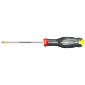 Tournevis empreinte Phillips PH2x125 - Protwist - FACOM - 661879