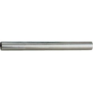 Canne chromée R194 longueur 1 mètre Ø 16 mm - GIACOMINI - 770477