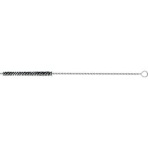 Brosse sur tige IBU avec oeillet 20x100 nylon boîte de 10 pièces - 749197 PFERD - PFERD - 262705