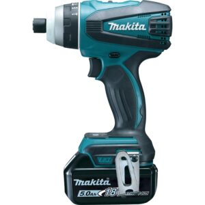 Visseuse à choc sans fil 18V - DTP141RTJ - MAKITA - 623057