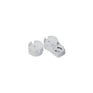 Douille volante de connexion tube fluorescent T8 - G13 - Orbitec - 364603