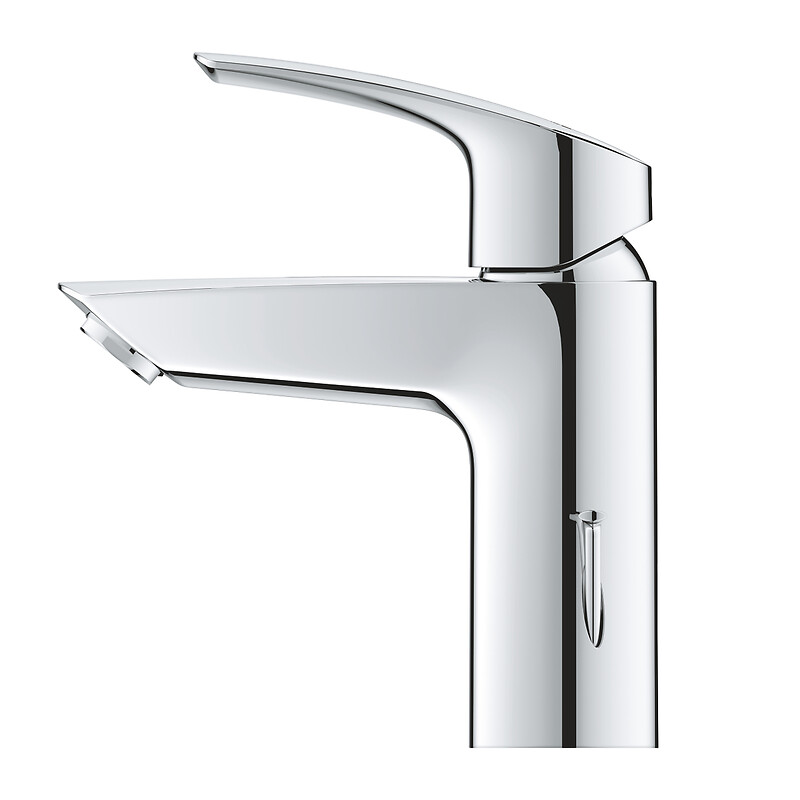 Mitigeur de lavabo Eurosmart taille S CH2 (5 l/min) - chromé - GROHE - 335974 – Image 5