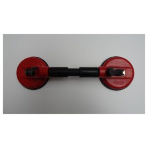 Ventouse double pour pare-brise 627-PB-2 - SAM outillage - 208980