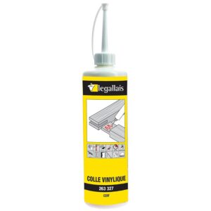 Colle vinylique Cerf biberon de 500 g - LEGALLAIS - 263327