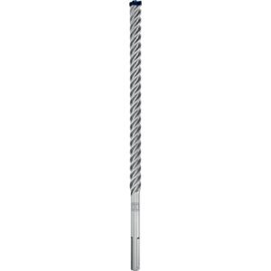 Foret béton Sds Max 8 x Expert, Ø 16 mm, long 540mm - BOSCH - 287583
