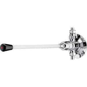 Robinet à commande fémorale Presto 712 390 mm 31683 - PRESTO - 730092